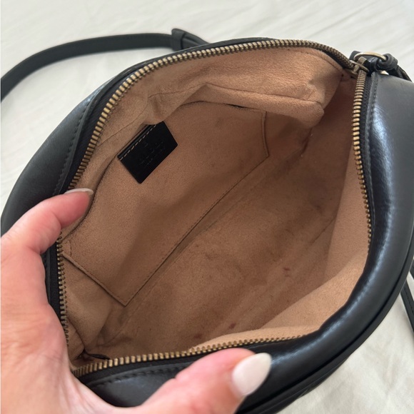 COPY - GG MARMONT SMALL SHOULDER BAG - Picture 5 of 10